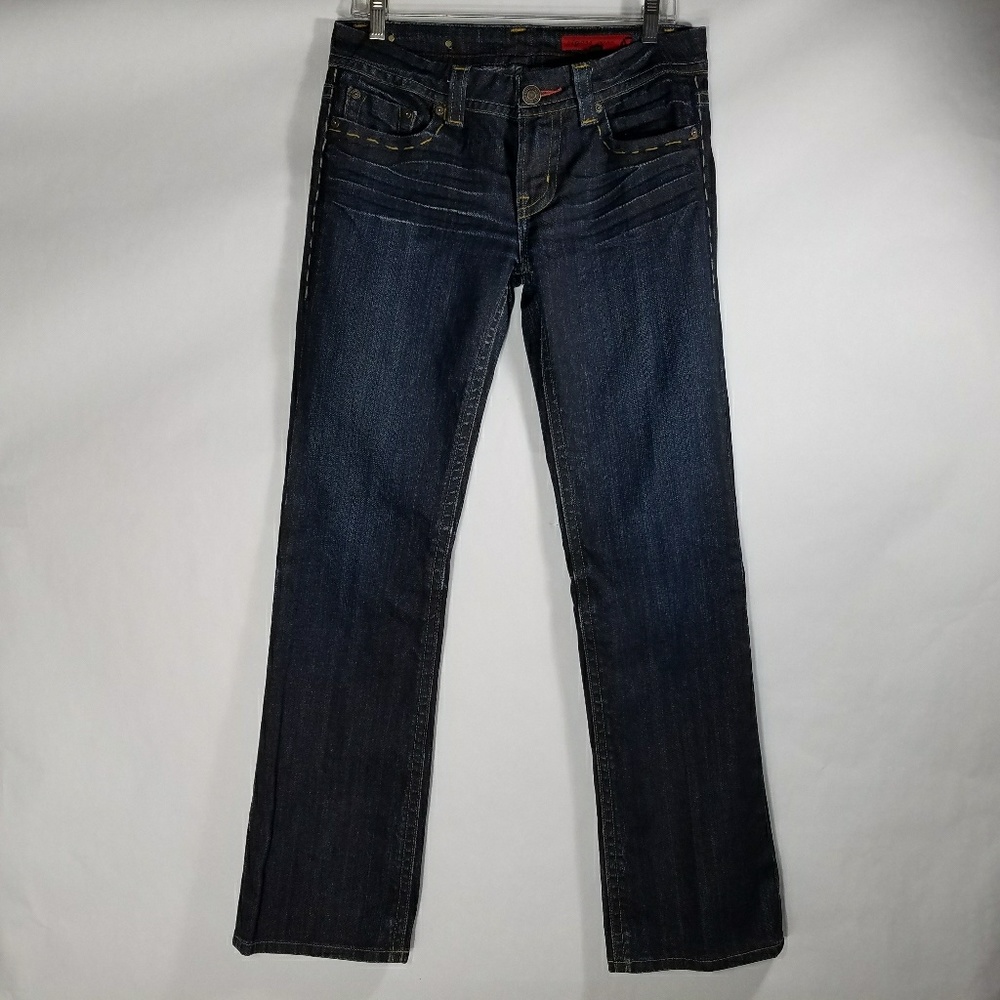 Vigoss Boot Cut Jeans sz 30 VGUC